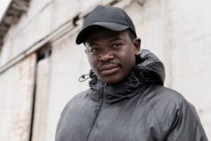 Oluwaseun Adedeji