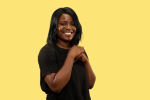 Amina Suleiman