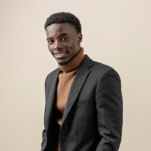 Chuka Ibe