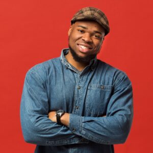 Emeka Nwachukwu